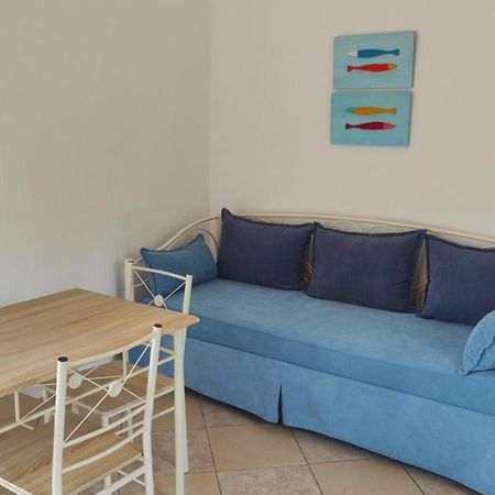 Chrouso Apartments Paliouri Kamer foto